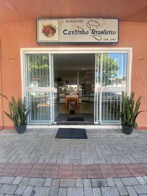 Restaurante Tempeiro Brasileiro