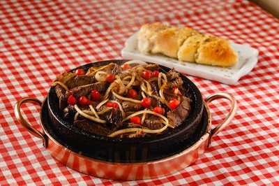 Restaurante Farto Sabor