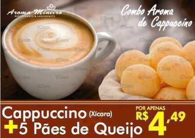 Vitoria's Restaurante