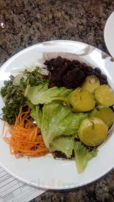 Vitoria's Restaurante