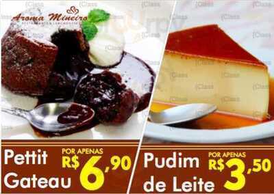 Vitoria's Restaurante