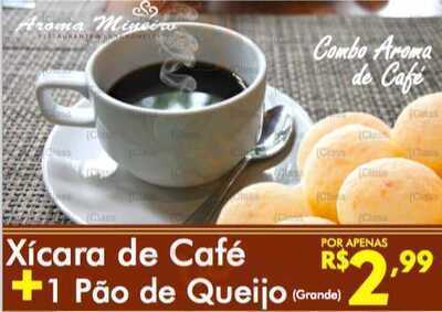 Vitoria's Restaurante