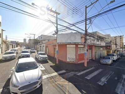 Vitoria's Restaurante