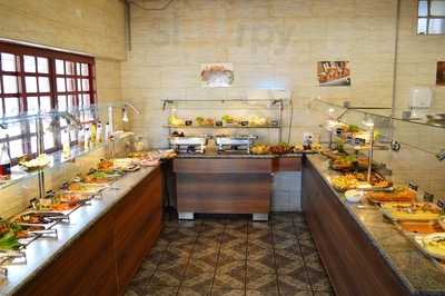 Self Service Umuarama