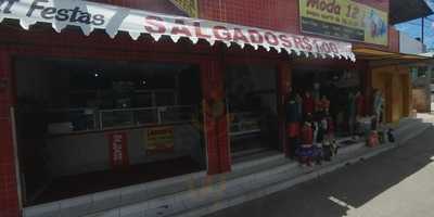 L & L Doces E Salgados