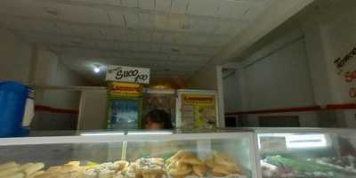 L & L Doces E Salgados