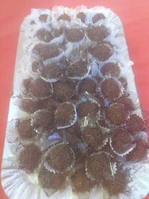 L & L Doces E Salgados