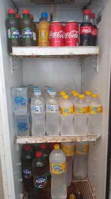 L & L Doces E Salgados