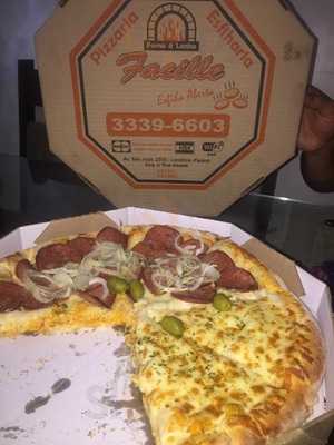 Pizzaria Facille