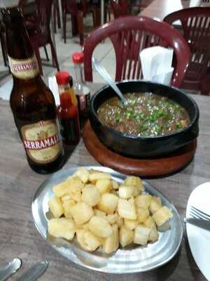 Vivabella Bar & Restaurante