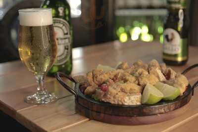 Vivabella Bar & Restaurante