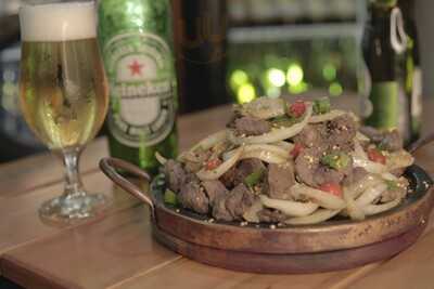 Vivabella Bar & Restaurante