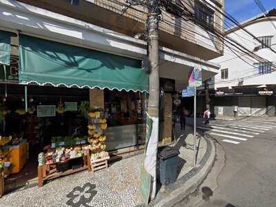 Vivabella Bar & Restaurante