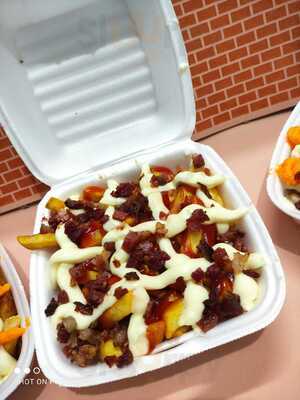 Kiko & Cia Pizzaria E Fogazzaria