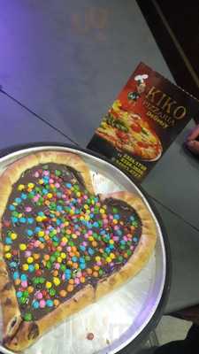 Kiko & Cia Pizzaria E Fogazzaria