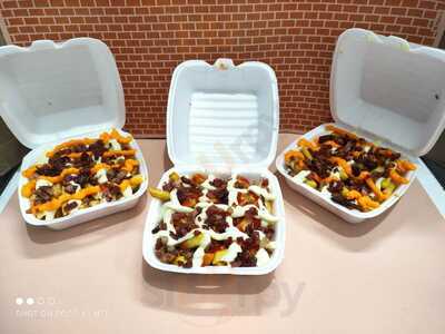 Kiko & Cia Pizzaria E Fogazzaria