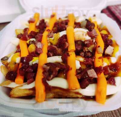 Kiko & Cia Pizzaria E Fogazzaria