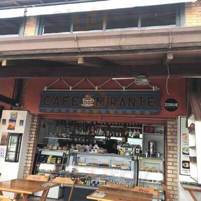 Café Do Mirante