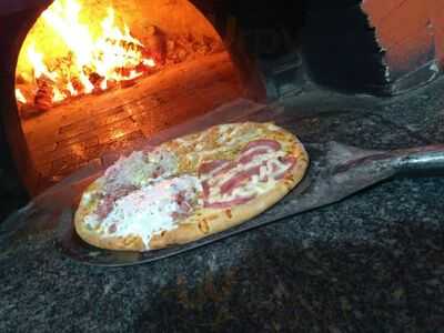 Pizzaria Fornello