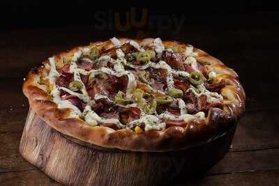 Specially Pizzaria Artesanal