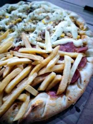 Specially Pizzaria Artesanal