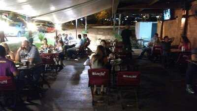 Barão Parrilha E Bar