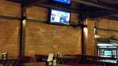 Barão Parrilha E Bar