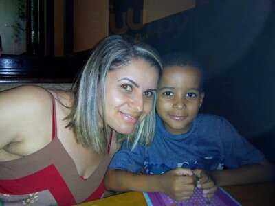 Outback Steakhouse - Shopping Aricanduva