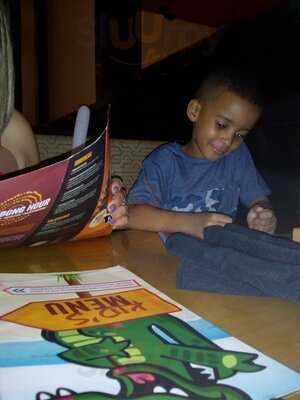 Outback Steakhouse - Shopping Aricanduva