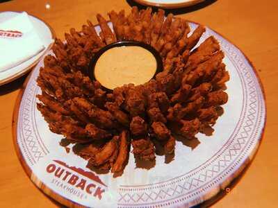 Outback Steakhouse - Shopping Aricanduva