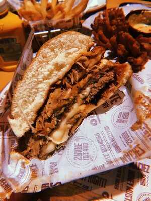 Outback Steakhouse - Shopping Aricanduva