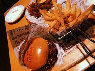 Outback Steakhouse - Shopping Aricanduva