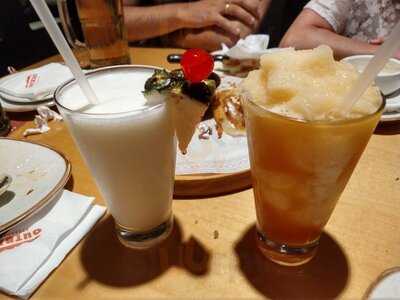 Outback Steakhouse - Shopping Aricanduva