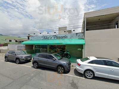 Kikos Pizzaria
