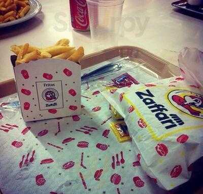 Lanchonete Zaffari Higienópolis