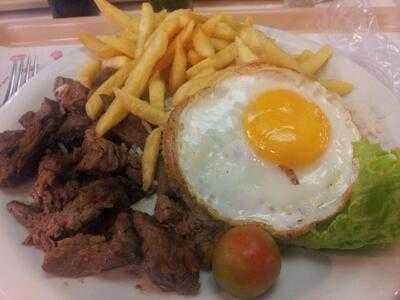 Lanchonete Zaffari Higienópolis