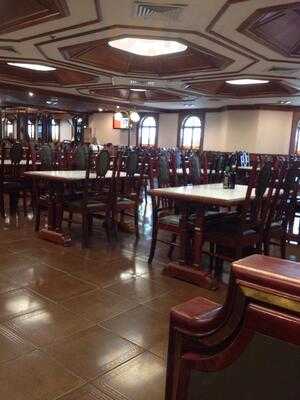 Lanchonete Zaffari Higienópolis