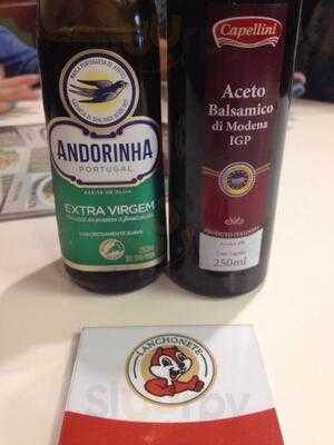 Lanchonete Zaffari Higienópolis