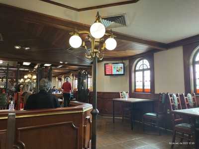 Lanchonete Zaffari Higienópolis