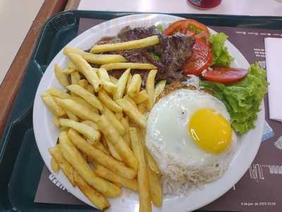 Lanchonete Zaffari Higienópolis