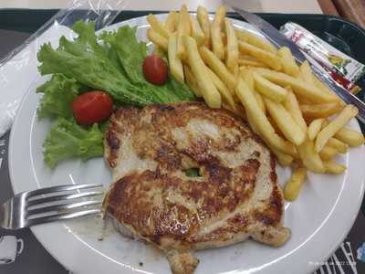 Lanchonete Zaffari Higienópolis