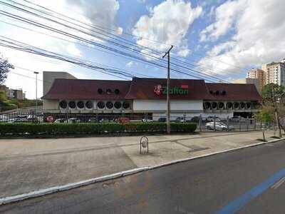 Lanchonete Zaffari Higienópolis