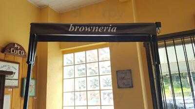 Browneria