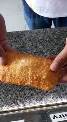 Pastelaria E Self-service Quero Mais