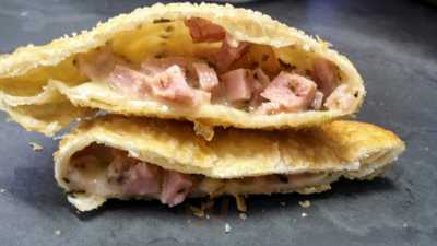 Pastelaria E Self-service Quero Mais