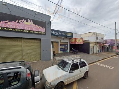 Pastelaria E Self-service Quero Mais