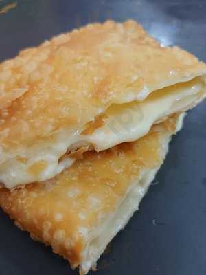 Pastelaria E Self-service Quero Mais