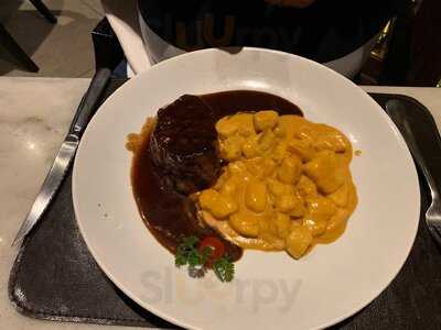 Bar E Restaurante Othelo