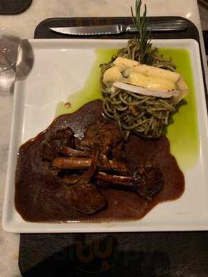 Bar E Restaurante Othelo