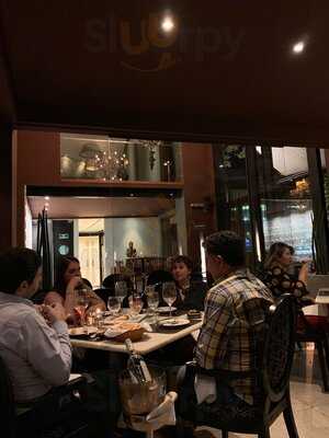 Bar E Restaurante Othelo